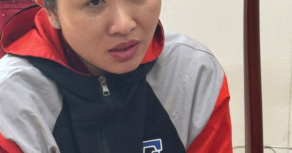 Vụ vợ và con gái 17 tuổi sát hại chồng tại nhà riêng: Lời khai của Nguyễn Thị Gái