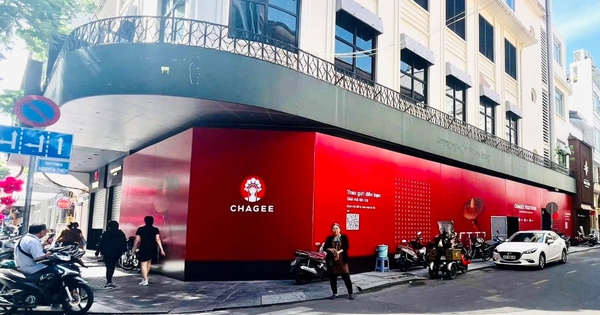 Số phận long đong của mặt bằng giá 1 tỷ/tháng tại đất vàng TP.HCM: Quán của Vạn Thịnh Phát đóng cửa, Chagee đến thuê