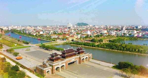 Sáp nhập tỉnh, bỏ huyện: Tên gọi thế nào, sắp xếp ra sao?