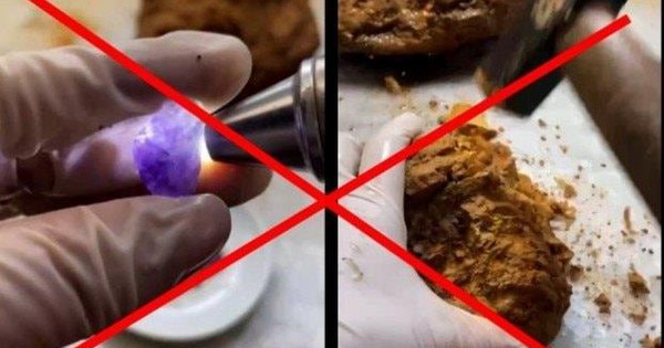 “Đổ thạch” - trò đỏ đen mới trên các sàn livestream, người ham “giàu xổi” bị lừa tới hàng tỉ đồng