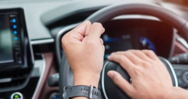 Tôi suýt bị ô tô cán chết sau cú ngã vì tiếng còi xe tải