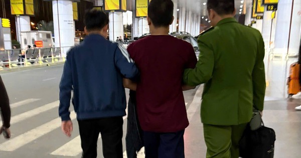 Bắt nóng đối tượng trộm cắp tài sản, bỏ trốn sang Thái Lan, Myanmar