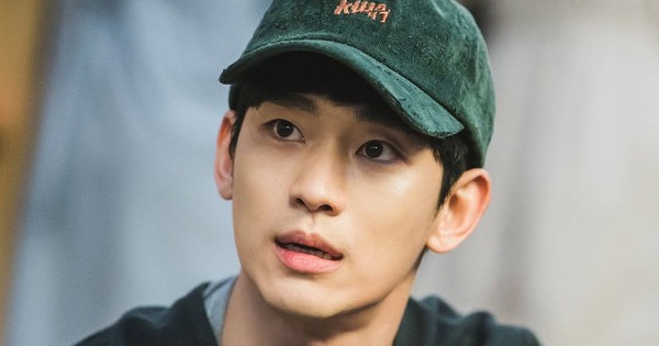 Đã có tung tích của Kim Soo Hyun giữa bão đời tư chấn động