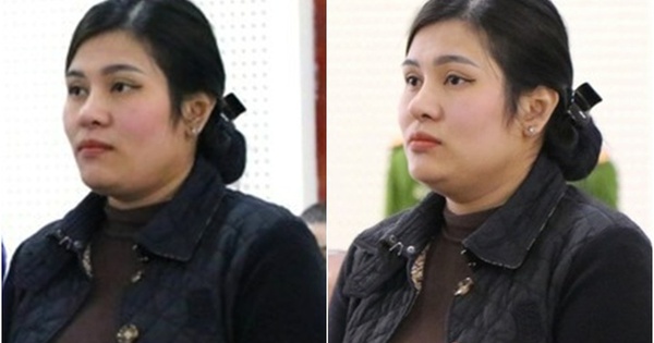 "Bóng hồng" sa ngã: Gieo rắc "cái chết trắng", thiếu phụ xinh đẹp nhận bản án 20 năm tù