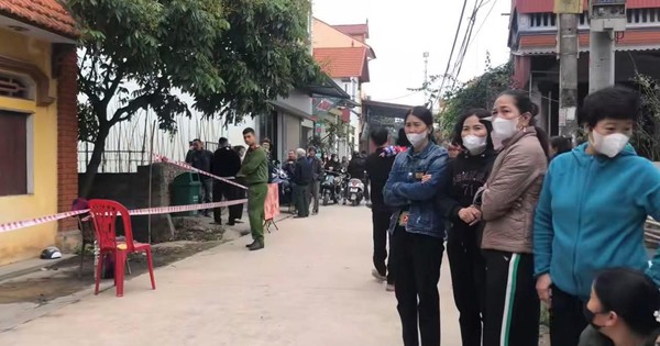 Vụ cháu sát hại bà nội, đốt nhà phi tang: Thuê bạn game 15 tuổi với giá 5 triệu để cùng gây án