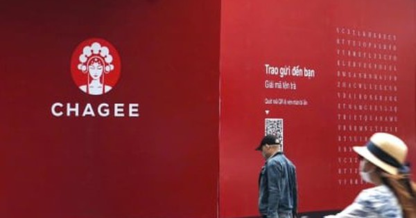 Công an vào cuộc vụ ứng dụng chứa "đường lưỡi bò" của trà sữa Chagee