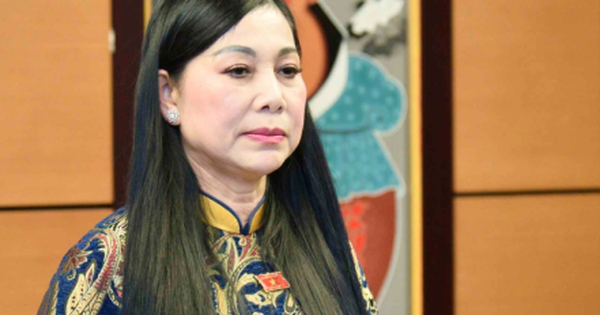 Bằng chứng trên máy tính tố cựu Bí thư Vĩnh Phúc nhận 1 triệu USD từ Hậu "Pháo"