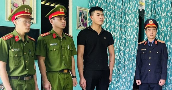 Nam nhân viên "tham ô tài sản" gần 300 triệu đồng ở Quảng Bình