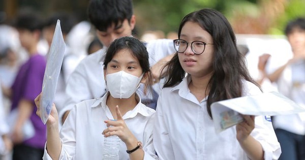 Tuyển sinh đại học 2025: Bỏ xét tuyển sớm, siết điểm cộng ưu tiên