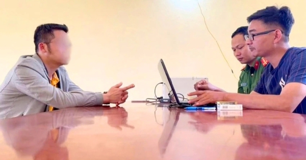 Xử phạt người tự xưng “thần y”, chữa bệnh bằng phương pháp “truyền năng lượng”