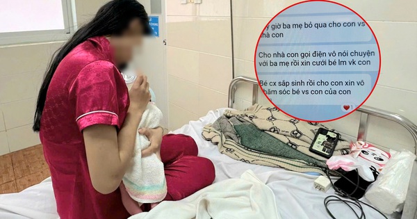 Nữ sinh 15 tuổi sinh con, tiết lộ bất ngờ về người nghi gây ra chuyện