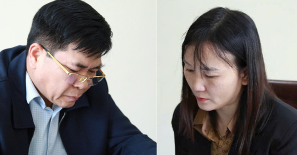 Mẹ của cựu đội trưởng U11 Sông Lam Nghệ An bị khởi tố vì làm giả hồ sơ gian lận tuổi con