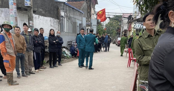 Vụ cháu sát hại bà nội ở Hưng Yên dưới góc nhìn pháp lý