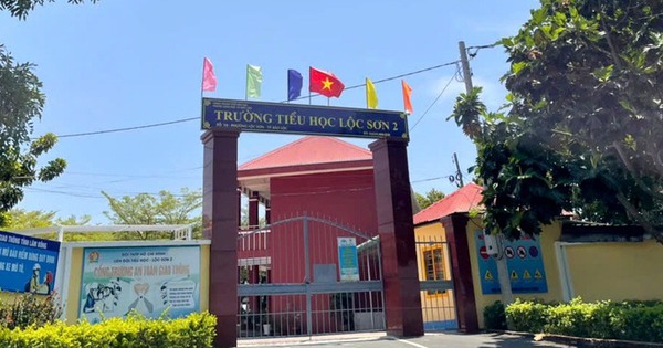 Điều tra vụ người phụ nữ bị đánh chấn động não khi đến trường đón con ở Lâm Đồng