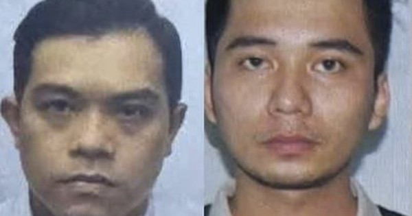 Tây Ninh: Con trai cấu kết với băng nhóm giả công an, cướp 2 triệu USD của bố