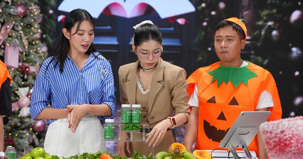 Công ty sản xuất kẹo rau củ Kera bị xử phạt 125 triệu đồng, buộc thu hồi sản phẩm