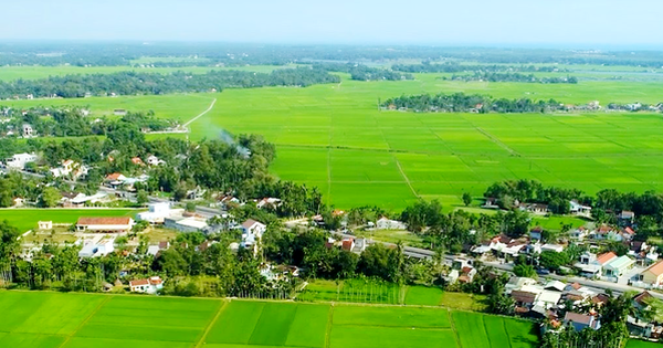 Dự kiến lộ trình sáp nhập cấp tỉnh, cấp xã mới nhất