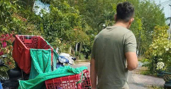 Tạm giữ đối tượng đánh nam shipper ngất xỉu khi đi giao hàng ở Bình Dương