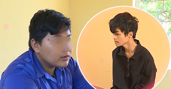 Vụ cháu trai thuê bạn mới 15 tuổi sát hại bà ở Hưng Yên: Giải mã 1 tình trạng đáng lo ngại hiện nay