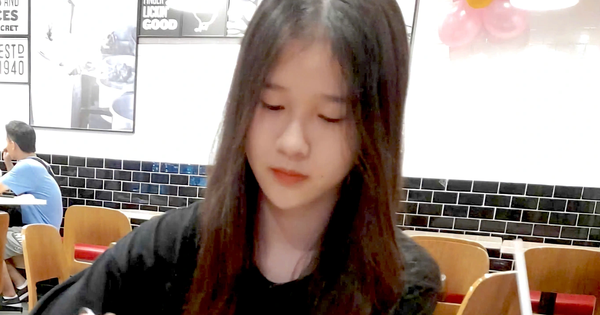 Cô gái 18 tuổi ở Hà Nội mất tích hơn 4 tháng