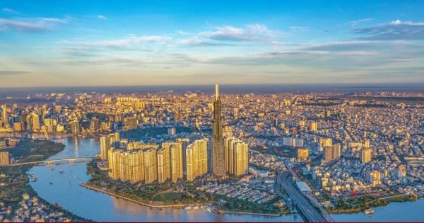 Dự kiến còn 34 đơn vị hành chính cấp tỉnh