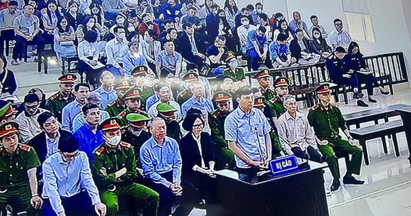 Cựu chủ tịch FLC Trịnh Văn Quyết điều trị bệnh lao, xin vắng mặt tại toà phúc thẩm