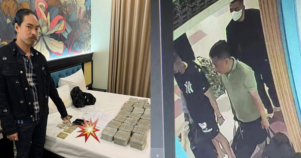 Các đối tượng cấu kết với con trai đại gia Tây Ninh cướp 2 triệu USD: Có tiền án, tiền sự, đã từng sống ở Campuchia và có kinh nghiệm đối phó với cơ quan chức năng