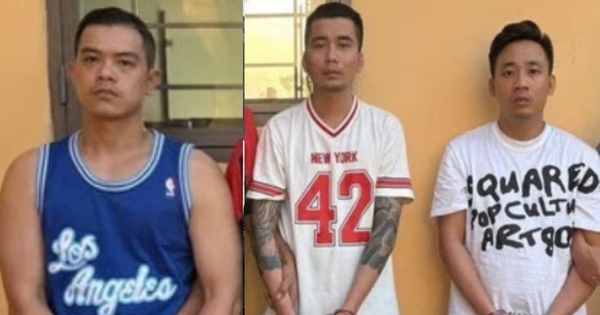 Vụ con trai "dẫn đường" nhóm cướp chiếm đoạt 2 triệu USD của bố: Cần làm rõ hành vi để xác định tội danh