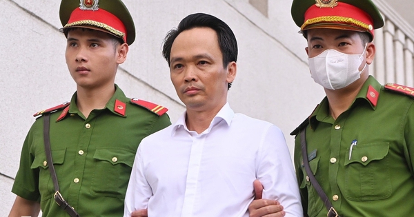 Ông Trịnh Văn Quyết mắc bệnh gì?