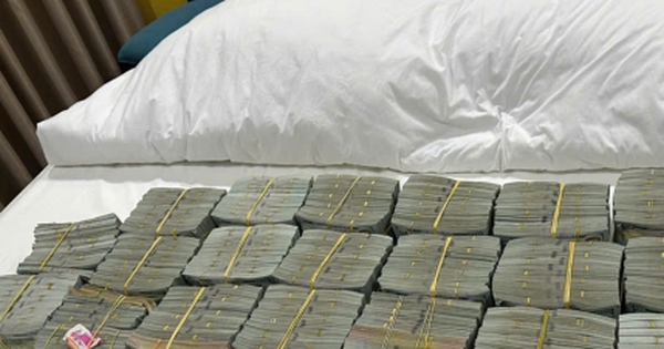 Vụ cướp hơn 2 triệu USD ở Tây Ninh: Nạn nhân chứng minh nguồn gốc tiền