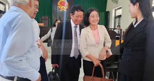 Người phụ nữ thắng kiện công ty xổ số Huế: "Tôi sẽ tiếp tục mua vé"