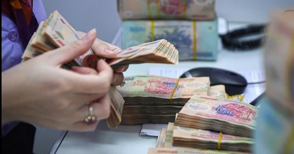 Chỉ 3 tháng nữa, hàng triệu người sẽ nhận được khoản tiền tăng gấp 4 lần hiện tại ngoài lương hưu, tìm hiểu ngay kẻo thiệt