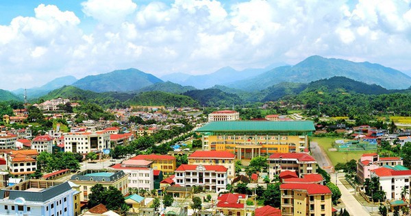 Đề xuất tỉnh sáp nhập được hỗ trợ 100 tỉ đồng, xã 500 triệu đồng từ ngân sách