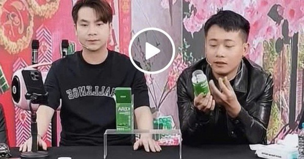 Cấm quảng cáo gây hiểu lầm về tính năng, chất lượng, công dụng của sản phẩm