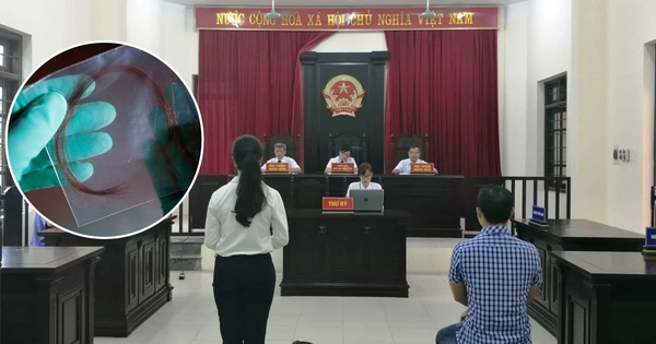 Ly hôn vợ, chồng chu cấp nuôi con 575.000 đồng/tháng, 7 năm sau phát hiện đứa trẻ đó không phải con mình