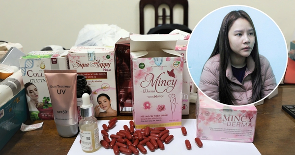 7.400 người bị hại trong đường dây "bác sĩ giả" dưới đây, liên hệ ngay đến số 0945.701.807