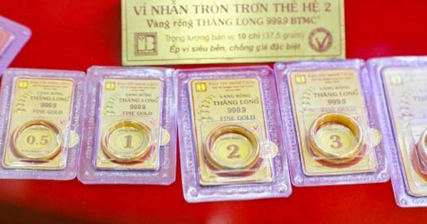Tôi bán vàng lúc 75 triệu để mua đất, giờ vàng 98, đất không bán được để trả nợ