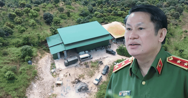 Tiết lộ về cuộc đột kích bí mật, bất ngờ của hàng trăm cảnh sát, thu 1,4 tấn ma túy giá hàng nghìn tỷ