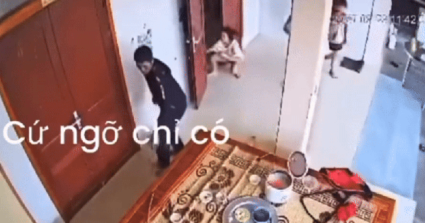 Thông tin bất ngờ vụ chồng đánh đập vợ con thậm tệ giữa bữa cơm trưa ở Nghệ An