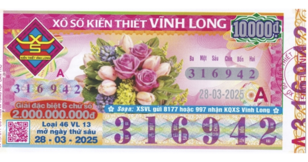 Sẽ tiếp tục kiểm tra Công ty Xổ số kiến thiết Vĩnh Long