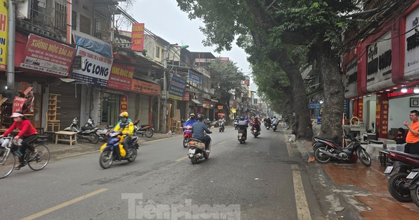 Cắt điện, nước nhiều hộ dân để giải phóng ngay tuyến đường 7.200 tỷ đồng ở Hà Nội