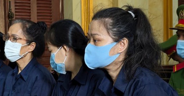 Vụ buôn lậu 6 tấn vàng từ Campuchia: Bác kháng cáo, buộc nộp lại gần 8.500 tỷ