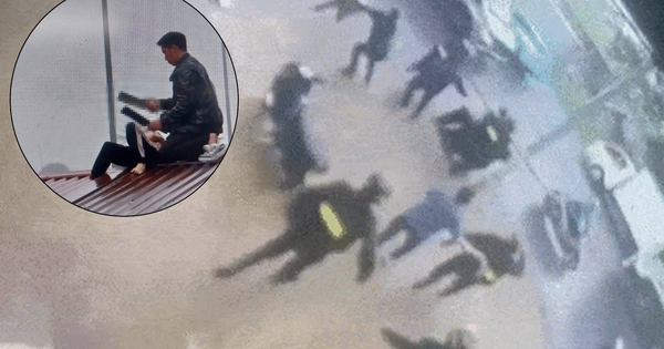 Hoàn cảnh đáng thương của bé gái 9 tuổi bị giữ làm con tin ở Bắc Ninh: Bố mẹ đã ly hôn, mẹ đau đớn biết con gặp nạn khi đang lướt mạng xã hội