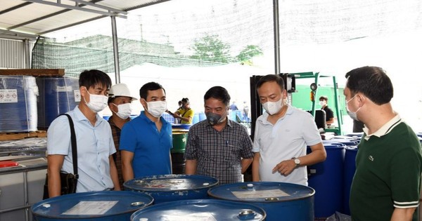 Xây xưởng sản xuất 1,4 tấn ketamin, vì sao chính quyền địa phương...không biết?