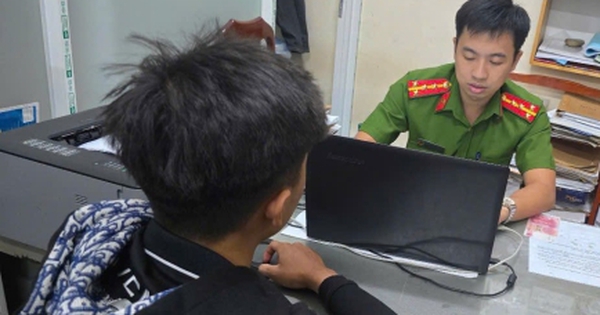 Tạm giữ 6 người trong vụ đánh nam sinh chấn thương sọ não ở Đồng Nai