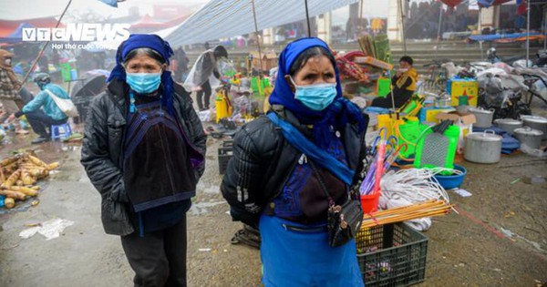 Ngày mai không khí lạnh tràn về, miền Bắc giảm đột ngột 10°C