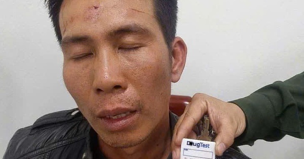 Vụ bé gái 9 tuổi bị bắt làm con tin ở Bắc Ninh: Hệ lụy từ ma túy, đối tượng thực hiện nhiều hành vi nguy hiểm cho xã hội