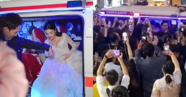 CSGT khuyến cáo “khẩn” sau vụ xe cứu thương chở diễn viên ra mắt phim Âm dương lộ