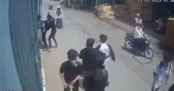 Nam sinh bị 6 thanh thiếu niên đánh chấn thương sọ não ở Đồng Nai: Hành vi côn đồ, có dấu hiệu của tội giết người