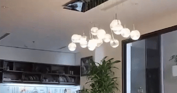 Vì sao trận động đất lớn chưa từng có ở Myanmar lại khiến nhà cao tầng ở Hà Nội, TPHCM rung lắc mạnh?